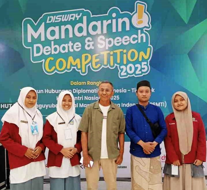 Tiga Siswa MA 1 Annuqayah Putri Raih Pujian Dahlan Iskan ...