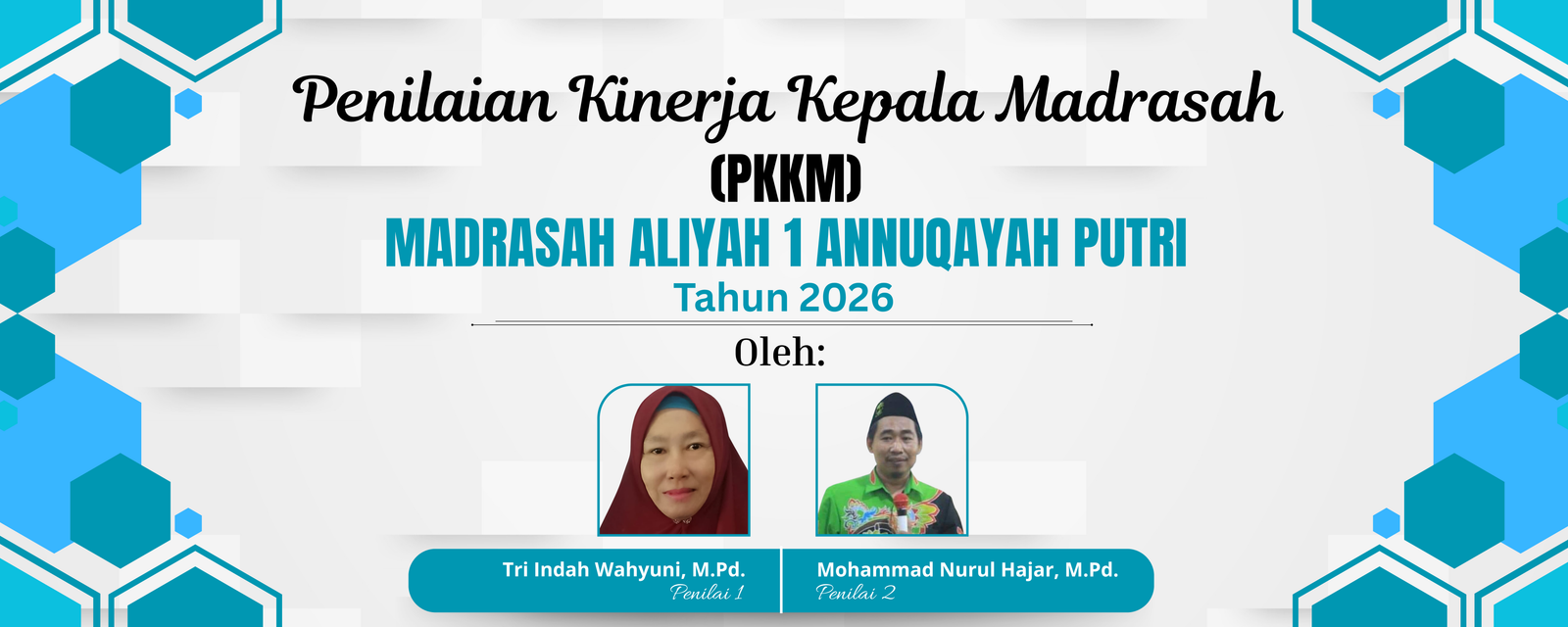 MA 1 Annuqayah Putri Raih Predikat "Amat Baik" dalam Peni...