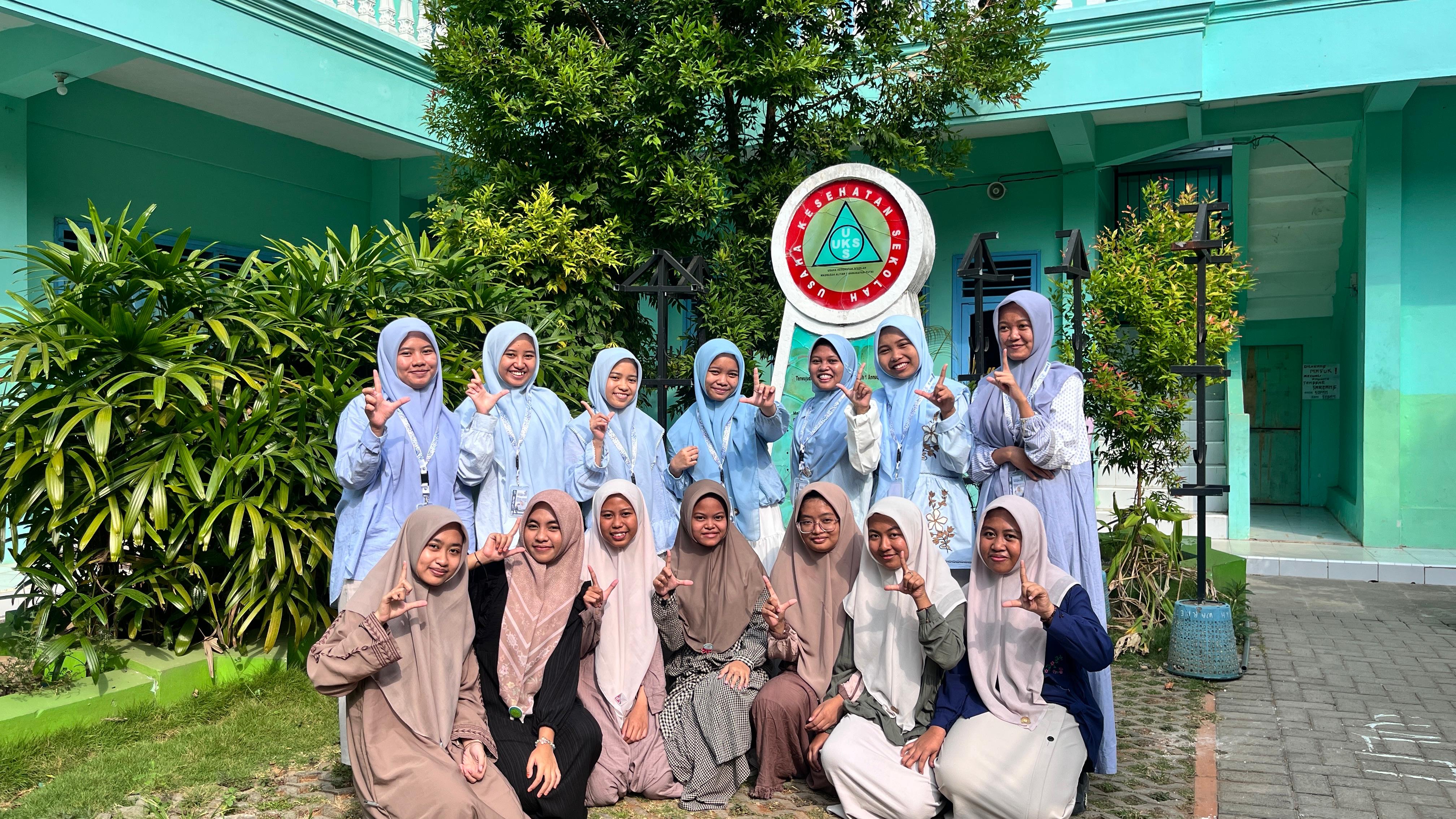 Inspirasi Mencari Generasi Literasi