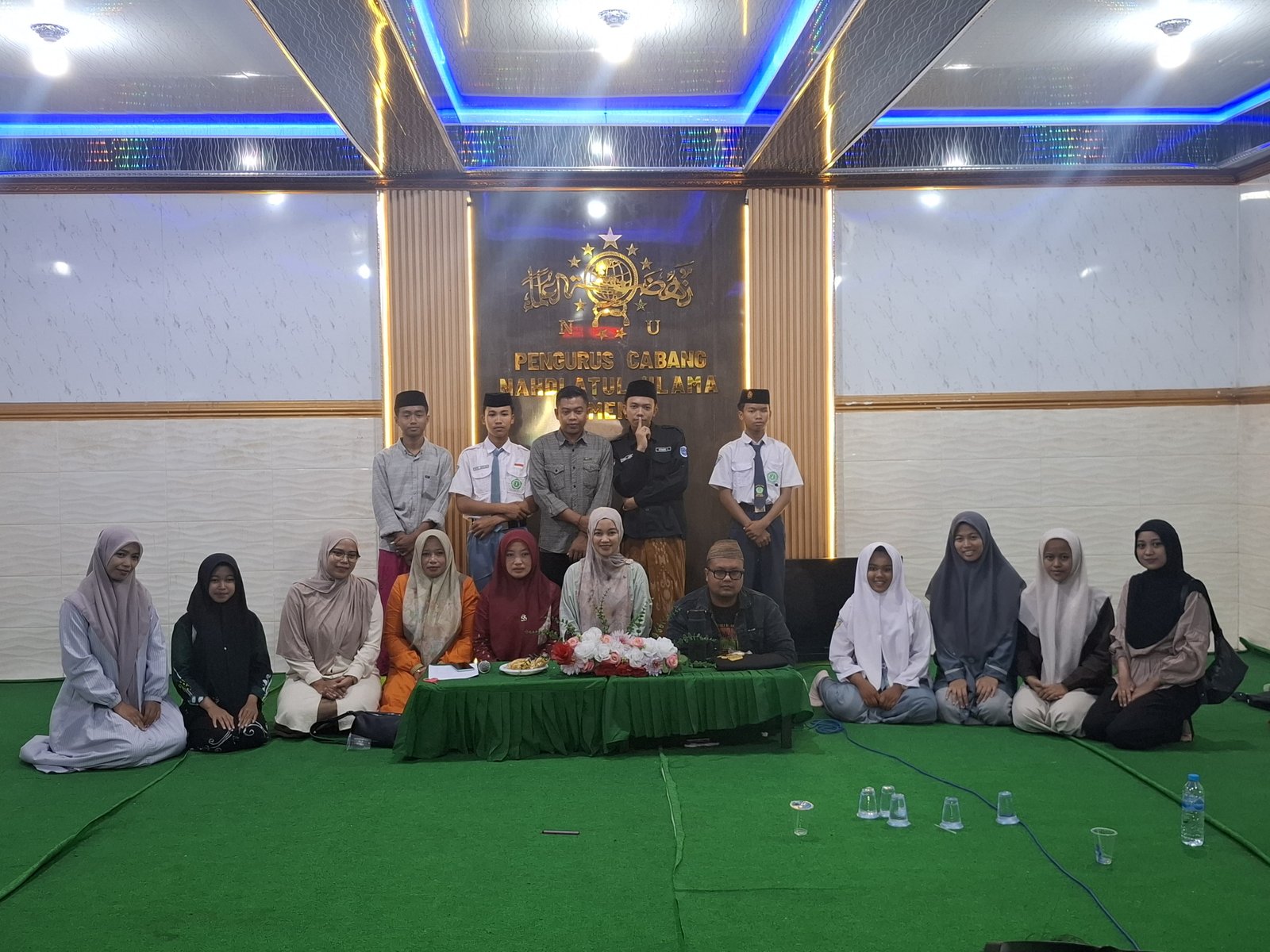 Lailatul Ma’wa Aj, Siswi MA 1 Annuqayah Putri Masuk 10 Fi...