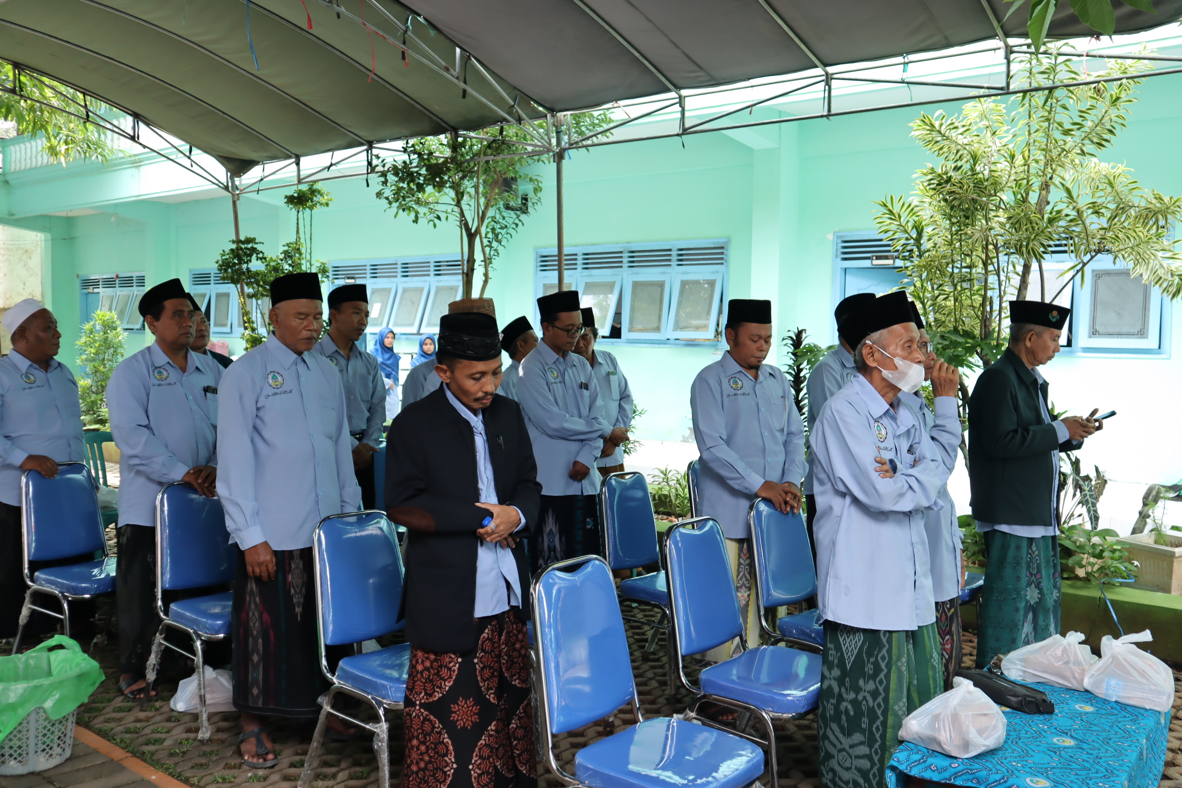 Perayaan Hari Guru Nasional