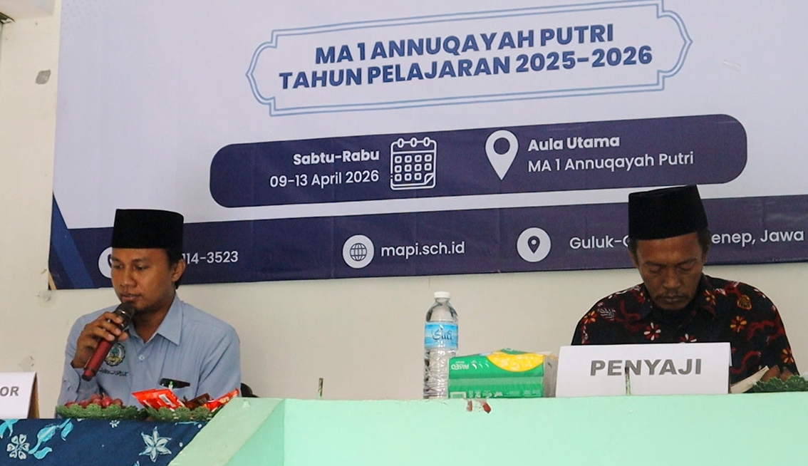 Aswaja Hari ke-2 Tekankan Pentingnya Istikamah Menjalin S...